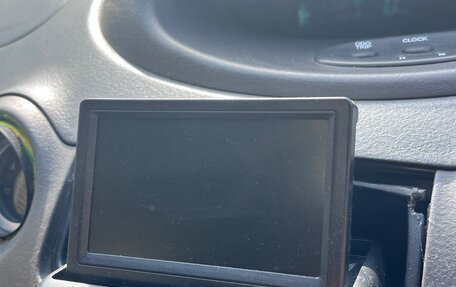 Toyota Vitz, 2001 год, 305 000 рублей, 6 фотография