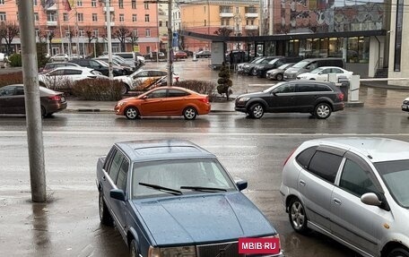 Volvo 760, 1989 год, 320 000 рублей, 6 фотография