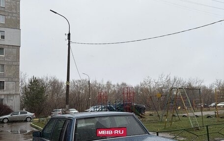 Volvo 760, 1989 год, 320 000 рублей, 7 фотография