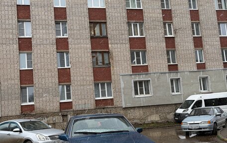 Volvo 760, 1989 год, 320 000 рублей, 8 фотография