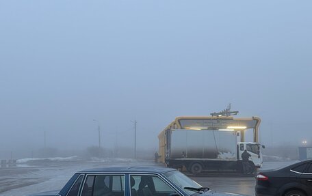 Volvo 760, 1989 год, 320 000 рублей, 11 фотография