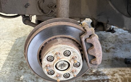 Volvo 760, 1989 год, 320 000 рублей, 13 фотография