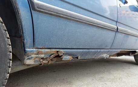 Volvo 760, 1989 год, 320 000 рублей, 22 фотография