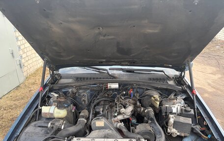 Volvo 760, 1989 год, 320 000 рублей, 18 фотография