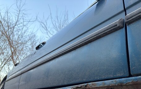 Volvo 760, 1989 год, 320 000 рублей, 21 фотография