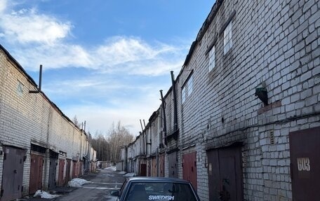 Volvo 760, 1989 год, 320 000 рублей, 10 фотография