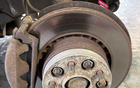 Volvo 760, 1989 год, 320 000 рублей, 15 фотография