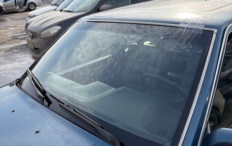 Volvo 760, 1989 год, 320 000 рублей, 29 фотография