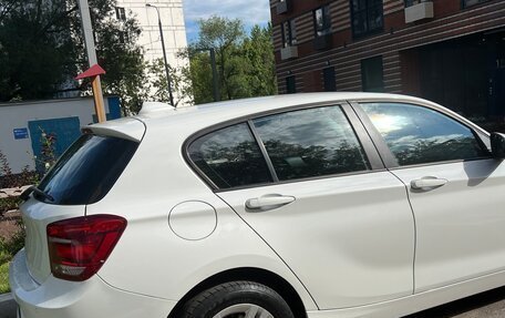 BMW 1 серия, 2012 год, 1 190 000 рублей, 5 фотография