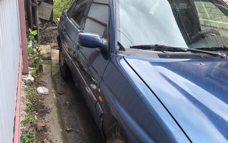 Ford Escort V, 2000 год, 80 000 рублей, 3 фотография