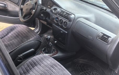 Ford Escort V, 2000 год, 80 000 рублей, 9 фотография