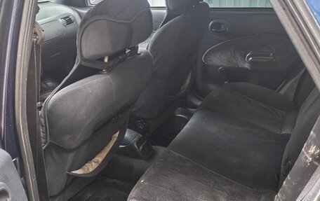 Ford Escort V, 2000 год, 80 000 рублей, 7 фотография