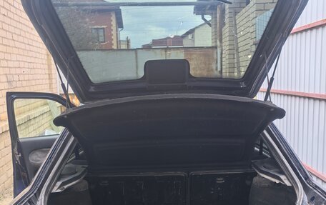 Ford Escort V, 2000 год, 80 000 рублей, 8 фотография