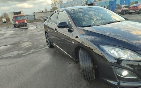 Mazda 6, 2011 год, 830 000 рублей, 2 фотография