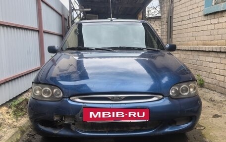 Ford Escort V, 2000 год, 80 000 рублей, 4 фотография