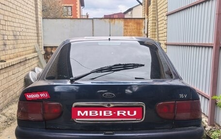 Ford Escort V, 2000 год, 80 000 рублей, 5 фотография