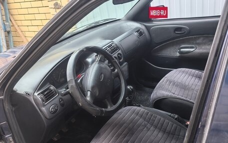 Ford Escort V, 2000 год, 80 000 рублей, 6 фотография