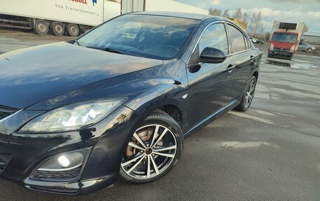 Mazda 6, 2011 год, 830 000 рублей, 3 фотография