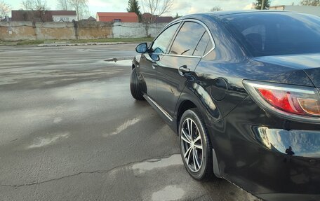 Mazda 6, 2011 год, 830 000 рублей, 4 фотография