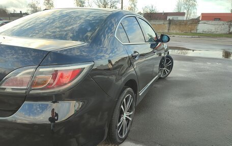 Mazda 6, 2011 год, 830 000 рублей, 5 фотография