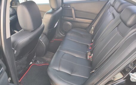 Mazda 6, 2011 год, 830 000 рублей, 10 фотография