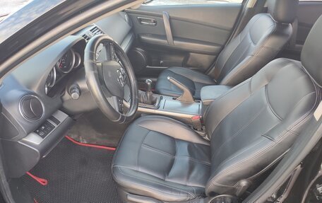 Mazda 6, 2011 год, 830 000 рублей, 8 фотография