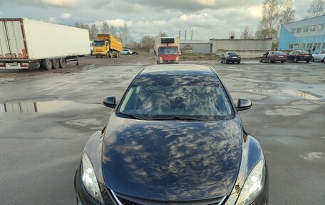 Mazda 6, 2011 год, 830 000 рублей, 7 фотография
