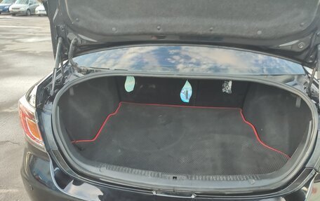 Mazda 6, 2011 год, 830 000 рублей, 13 фотография