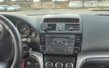 Mazda 6, 2011 год, 830 000 рублей, 14 фотография