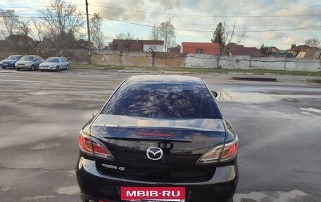 Mazda 6, 2011 год, 830 000 рублей, 6 фотография