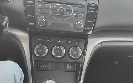 Mazda 6, 2011 год, 830 000 рублей, 18 фотография