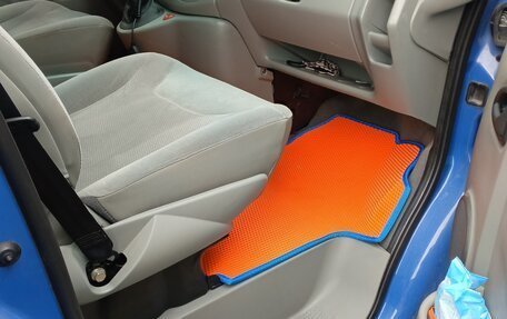 Opel Vivaro A рестайлинг, 2002 год, 1 050 000 рублей, 10 фотография