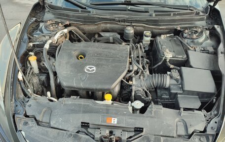 Mazda 6, 2011 год, 830 000 рублей, 19 фотография