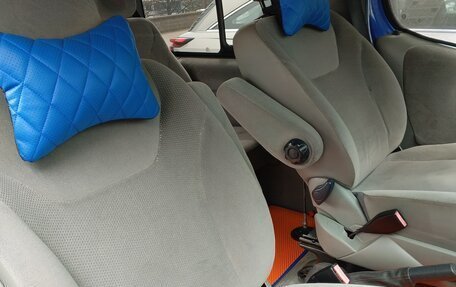 Opel Vivaro A рестайлинг, 2002 год, 1 050 000 рублей, 5 фотография