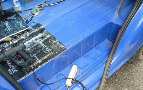 Opel Vivaro A рестайлинг, 2002 год, 1 050 000 рублей, 3 фотография