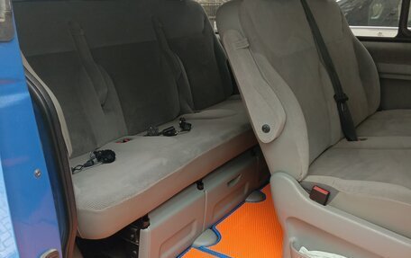 Opel Vivaro A рестайлинг, 2002 год, 1 050 000 рублей, 7 фотография