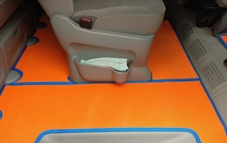 Opel Vivaro A рестайлинг, 2002 год, 1 050 000 рублей, 6 фотография