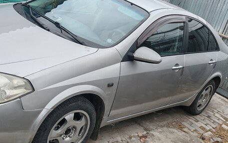 Nissan Primera III, 2002 год, 385 500 рублей, 2 фотография