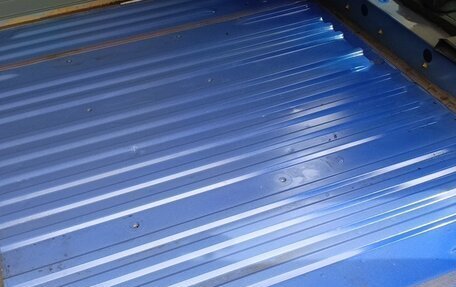 Opel Vivaro A рестайлинг, 2002 год, 1 050 000 рублей, 4 фотография