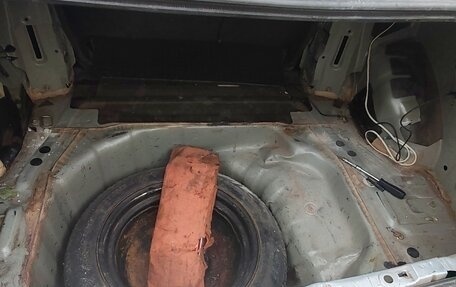 Nissan Primera III, 2002 год, 385 500 рублей, 5 фотография