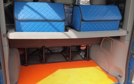 Opel Vivaro A рестайлинг, 2002 год, 1 050 000 рублей, 11 фотография