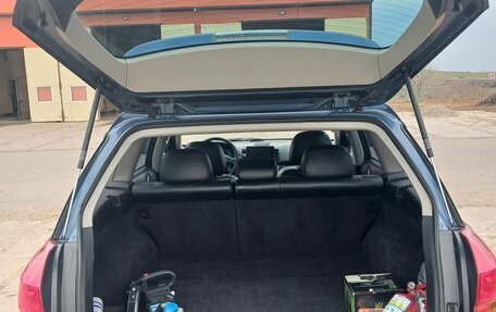 Subaru Outback III, 2005 год, 665 999 рублей, 3 фотография