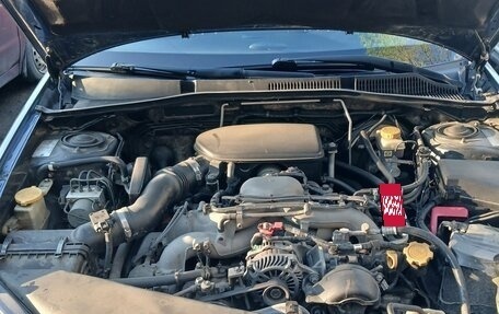 Subaru Outback III, 2005 год, 665 999 рублей, 9 фотография