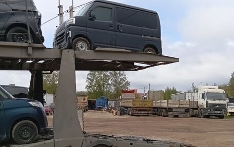 Daihatsu Hijet, 2022 год, 1 380 000 рублей, 6 фотография