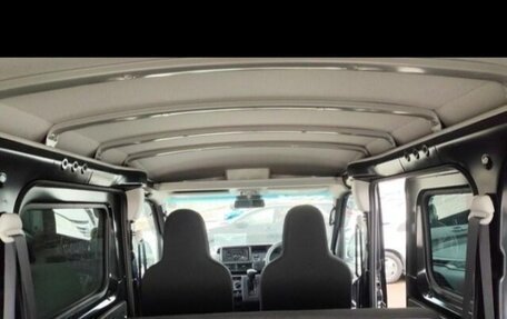 Daihatsu Hijet, 2022 год, 1 380 000 рублей, 4 фотография