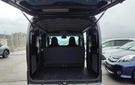 Daihatsu Hijet, 2022 год, 1 380 000 рублей, 3 фотография