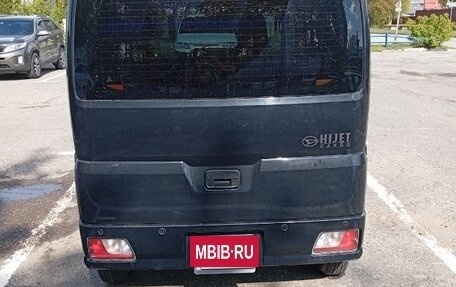 Daihatsu Hijet, 2022 год, 1 380 000 рублей, 2 фотография