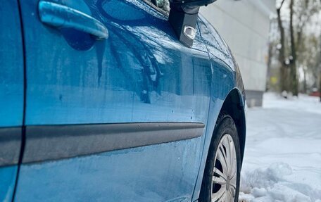 Peugeot 207 I, 2008 год, 360 000 рублей, 6 фотография
