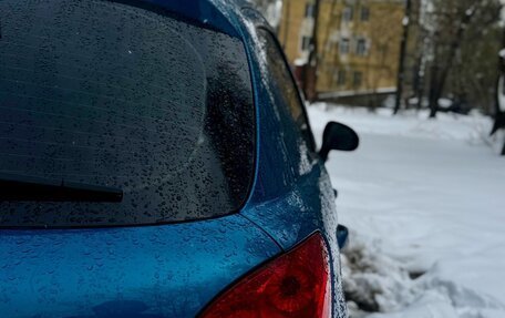 Peugeot 207 I, 2008 год, 360 000 рублей, 8 фотография