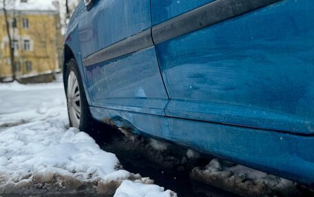 Peugeot 207 I, 2008 год, 360 000 рублей, 5 фотография